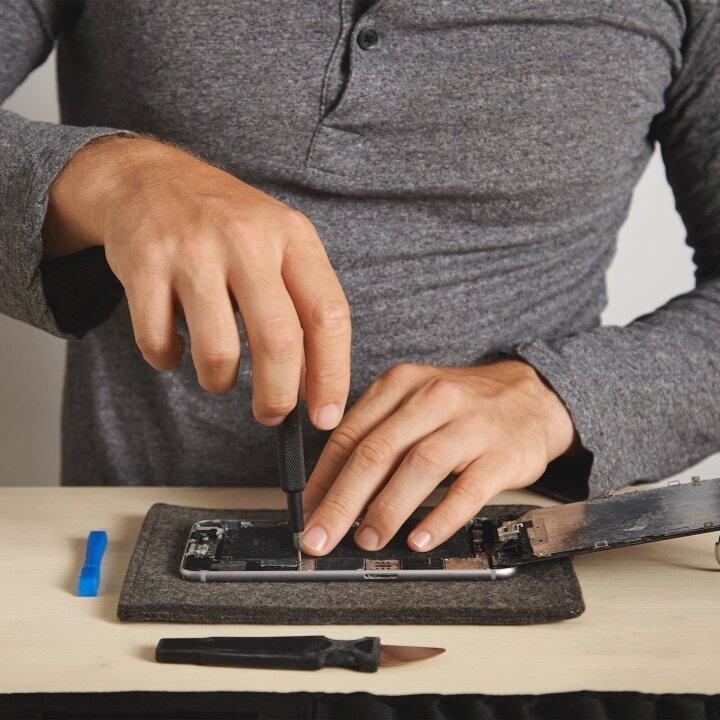 Piese de schimb pentru telefoane