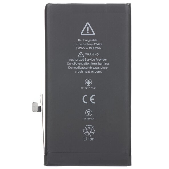 Acumulator Apple iPhone 12 / 12 Pro