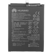 Acumulator Honor 10 / Huawei P20, HB396285ECW, Service Pack 24022756