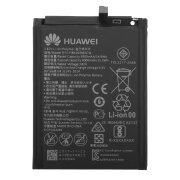 Acumulator Honor 20 Pro / View 20 / Huawei Mate 20 / P20 Pro / Mate 10, HB436486ECW, Service Pack 24022342