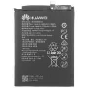 Acumulator Huawei nova 5T / Mate 20 Lite / P10 Plus, HB386589ECW, Service Pack 24023250