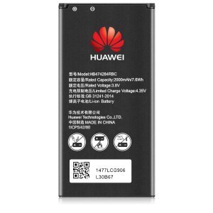 Acumulator Huawei Y5 Y560-L01 / Ascend Y550 / Y625, HB474284RBC