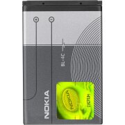 Acumulator Nokia, BL-4C