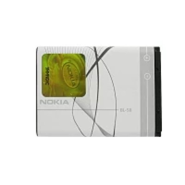 Acumulator Nokia, BL-5B