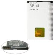Acumulator Nokia, BP-4L