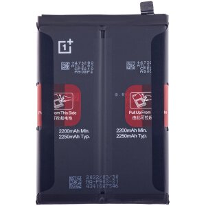 Acumulator OnePlus Nord CE 2 5G, BLP903, Service Pack 4200008 