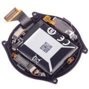 Acumulator OnePlus Watch, Cu Capac Baterie si Piese, Swap 