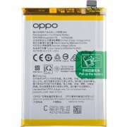 Acumulator Oppo A55s / Reno4 F / Reno4 SE / Reno4 Lite / Reno4 Z 5G, BLP779, Service Pack 4904274