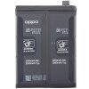 Acumulator Oppo Find X3 Neo / Reno6 Pro+ 5G / Reno6 Pro 5G / Reno5 Pro 5G / Reno5 Pro+ 5G, BLP825, Service Pack 4906043 