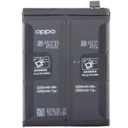 Acumulator Oppo Find X3 Neo / Reno6 Pro+ 5G / Reno6 Pro 5G / Reno5 Pro 5G / Reno5 Pro+ 5G, BLP825, Service Pack 4906043 