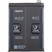 Acumulator Oppo Find X5, BLP891 Service Pack 4200002 