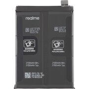 Acumulator Realme GT Master, BLP809, Service Pack 4908169 