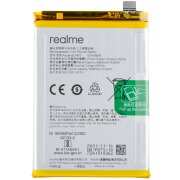 Acumulator Realme Narzo 50 5G / Narzo 50, BLP875, Service Pack 4180006