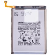 Acumulator Samsung Galaxy A13 5G A136, EB-BA136ABY, Swap 