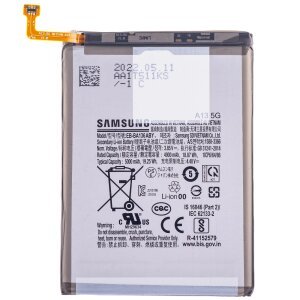 Acumulator Samsung Galaxy A13 5G A136, EB-BA136ABY, Swap 