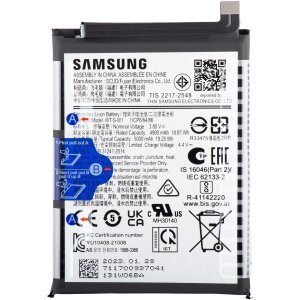 Acumulator Samsung Galaxy A14 5G A146, WT-S-W1, Swap 