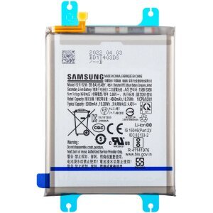 Acumulator Samsung Galaxy A22 A225, EB-BA315ABY, Service Pack GH82-25567A 