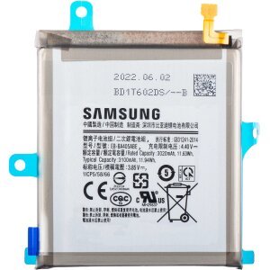 Acumulator Samsung Galaxy A40 A405, EB-BA405ABE, Service Pack GH82-19582A