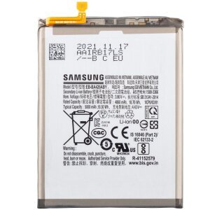Acumulator Samsung Galaxy A42 5G A426, EB-BA426ABY, Swap 