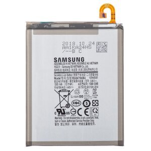 Acumulator Samsung Galaxy A7 (2018) A750, EB-BA750AB, Swap, Bulk 