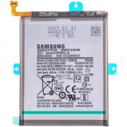 Acumulator Samsung Galaxy A71 A715, EB-BA715ABY, Service Pack GH82-22153A
