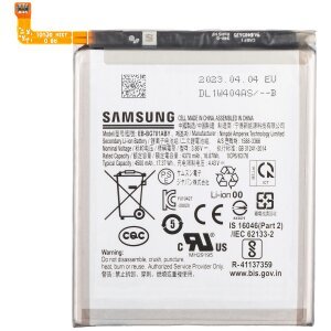 Acumulator Samsung Galaxy S20 FE 5G G781 / A52s 5G A528 / A52 5G A526 / A52 A525 / S20 FE G780, EB-BG781ABY, Swap 