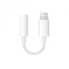 Adaptor Audio Lightning - 3.5mm Apple, Alb MMX62ZM