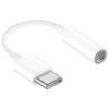 Adaptor Audio USB-C - 3.5mm Apple, Alb MU7E2ZM/A