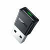 Adaptor Bluetooth USB Baseus BA07, Negru ZJBA010001 