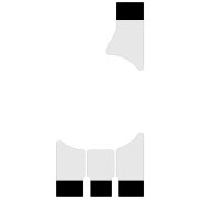 Adeziv Acumulator Apple iPhone X 