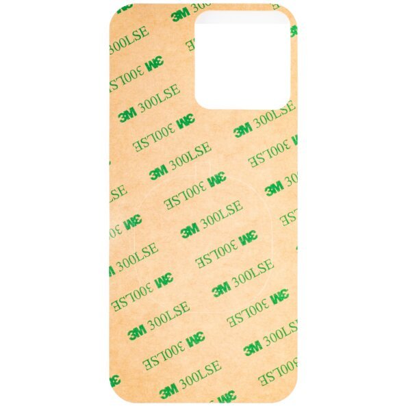 Adeziv Capac Baterie Apple iPhone 13 Pro Max 