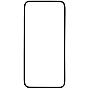 Adeziv Capac Baterie Huawei P40 lite  