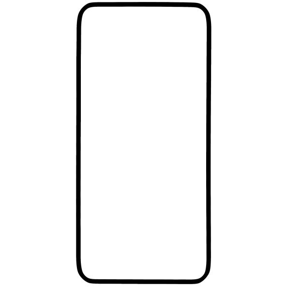 Adeziv Capac Baterie Huawei P40 lite  