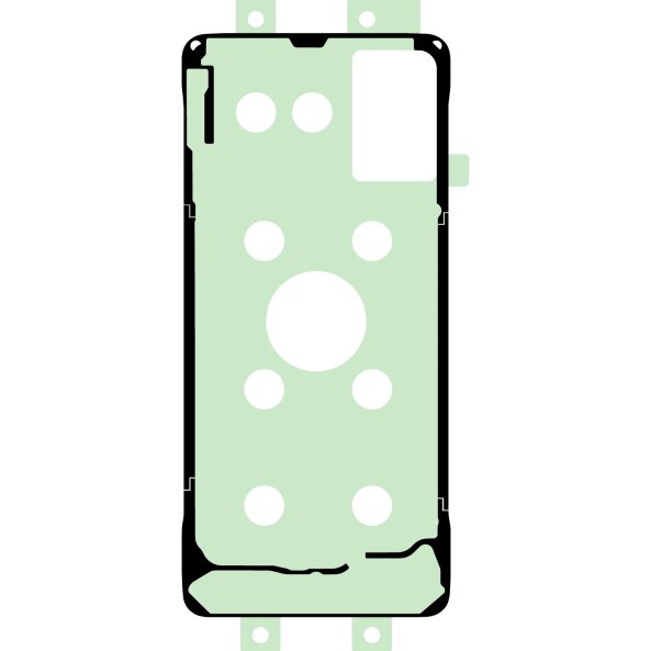 Adeziv Capac Baterie Samsung Galaxy A41 A415, Service Pack GH81-18850A 