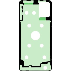 Adeziv Capac Baterie Samsung Galaxy A51 A515, Service Pack GH02-20014A 