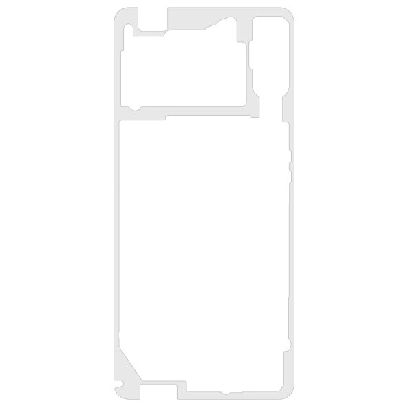 Adeziv Capac Baterie Samsung Galaxy A7 (2018) A750