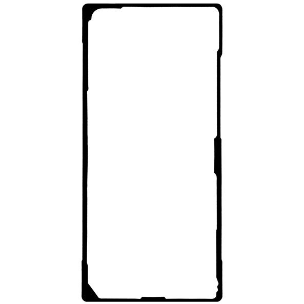 Adeziv Capac Baterie Samsung Galaxy Note 20 Ultra 5G N986 / Note 20 Ultra N985