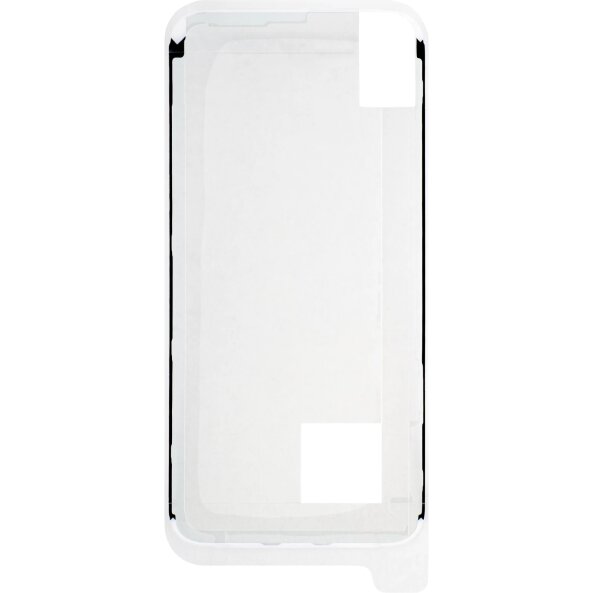 Adeziv Display Apple iPhone 7, Alb, Service Pack 923-01227