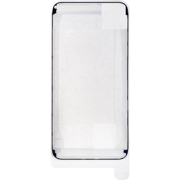 Adeziv Display Apple iPhone 7 Plus, Negru, Service Pack 923-01366