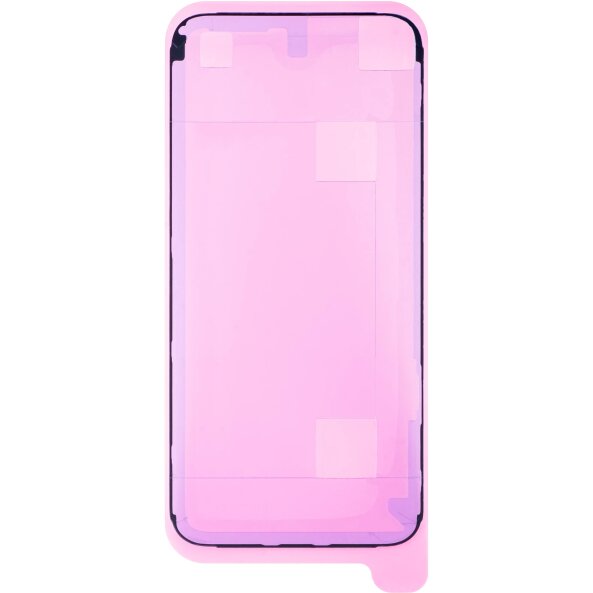 Adeziv Display Apple iPhone 8, Negru, Service Pack 923-02012