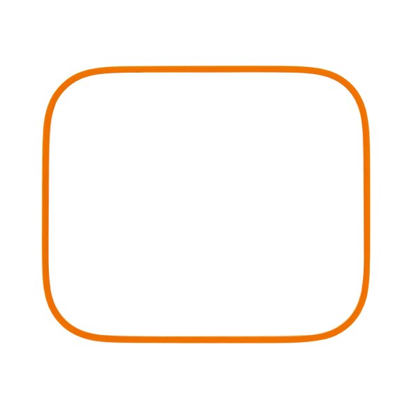 Adeziv Display Apple Watch Series SE (2022) 40mm / SE (2020) 40mm