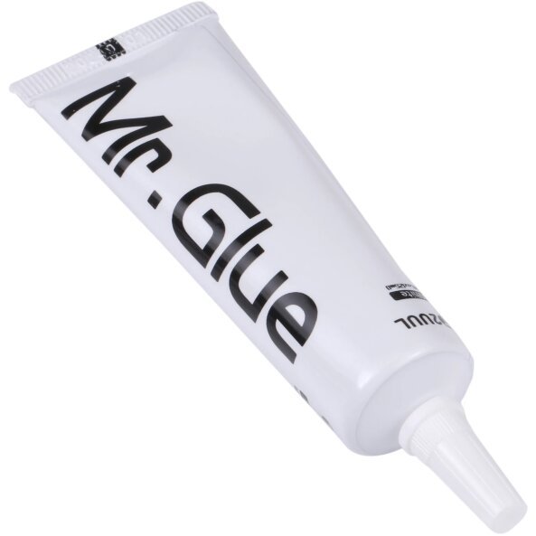 Adeziv Lichid 2UUL MR Glue, 25ml, Alb