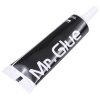 Adeziv Lichid 2UUL MR Glue, 25ml, Negru