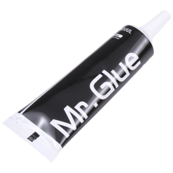 Adeziv Lichid 2UUL MR Glue, 25ml, Negru