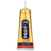 Adeziv Lichid Suxun T-8000, 110ml, Transparent