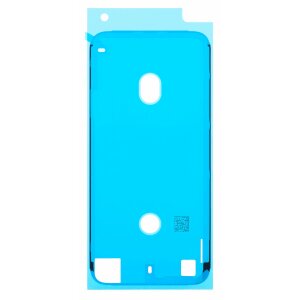 Adeziv Rama Apple iPhone 8 / 7, Alb