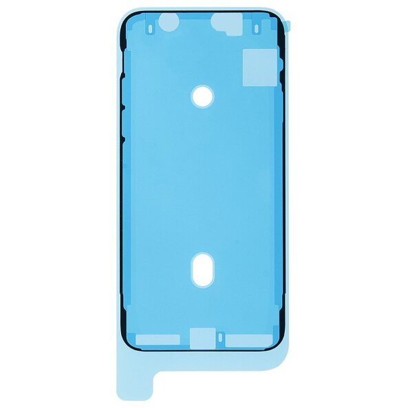 Adeziv Rama Apple iPhone X, Negru