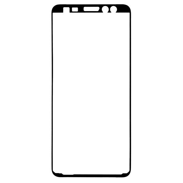 Adeziv Touchscreen Samsung Galaxy A8 (2018) A530