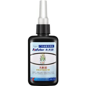Adeziv UV Kafuter 