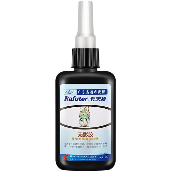 Adeziv UV Kafuter 